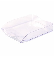 Лоток горизонтальный для бумаг BRAUBERG 