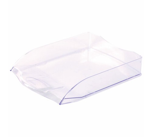 Лоток горизонтальный для бумаг BRAUBERG 