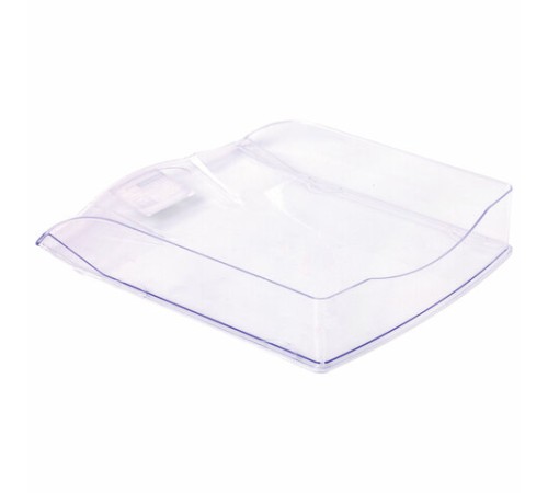 Лоток горизонтальный для бумаг BRAUBERG 