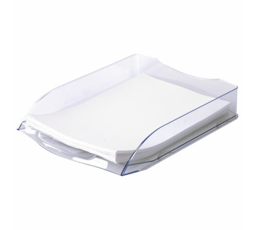 Лоток горизонтальный для бумаг BRAUBERG 