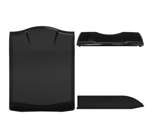 Лоток горизонтальный для бумаг BRAUBERG 