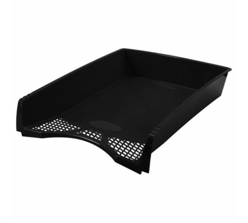 Лоток горизонтальный для бумаг STAFF 