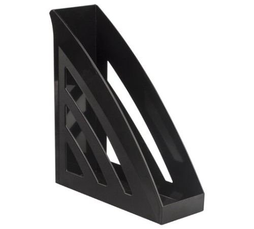 Лоток вертикальный для бумаг BRAUBERG 