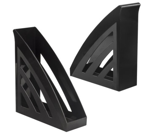 Лоток вертикальный для бумаг BRAUBERG 