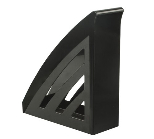 Лоток вертикальный для бумаг BRAUBERG 