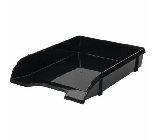 Лоток горизонтальный для бумаг BRAUBERG 