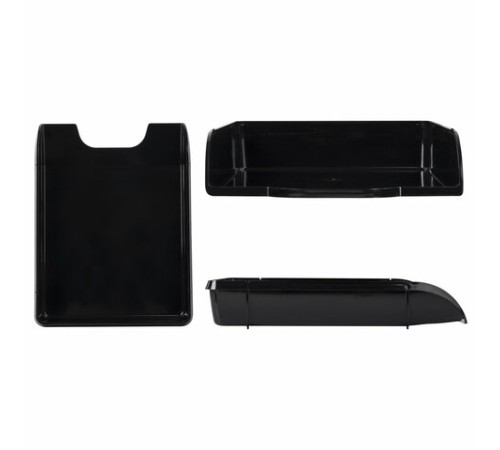 Лоток горизонтальный для бумаг BRAUBERG 