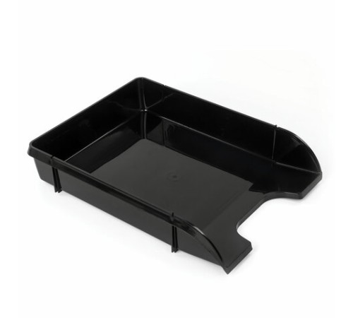 Лоток горизонтальный для бумаг BRAUBERG 