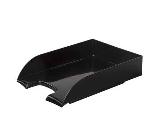 Лоток горизонтальный для бумаг BRAUBERG 