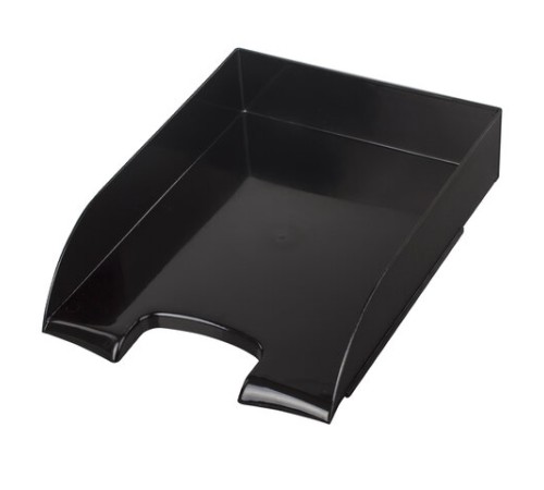 Лоток горизонтальный для бумаг BRAUBERG 