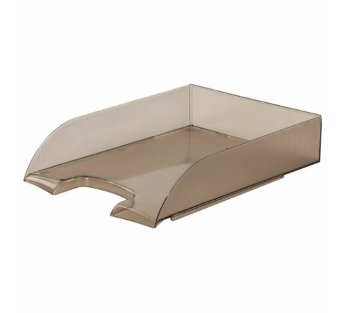 Лоток горизонтальный для бумаг BRAUBERG 