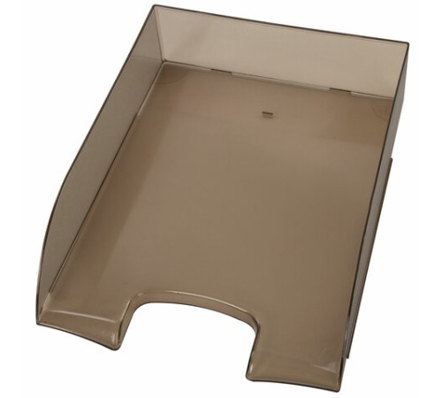 Лоток горизонтальный для бумаг BRAUBERG 