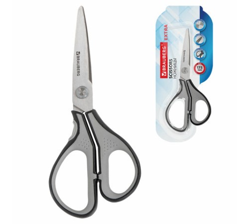 Ножницы BRAUBERG 