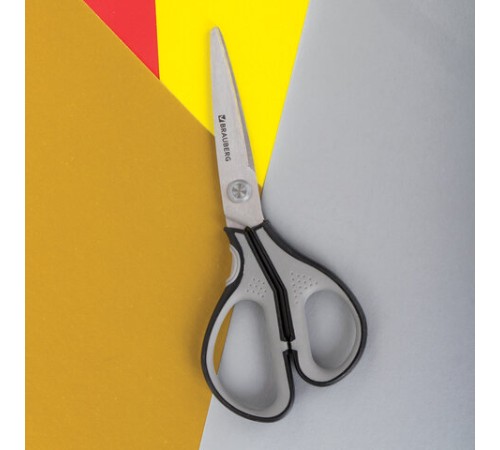 Ножницы BRAUBERG 