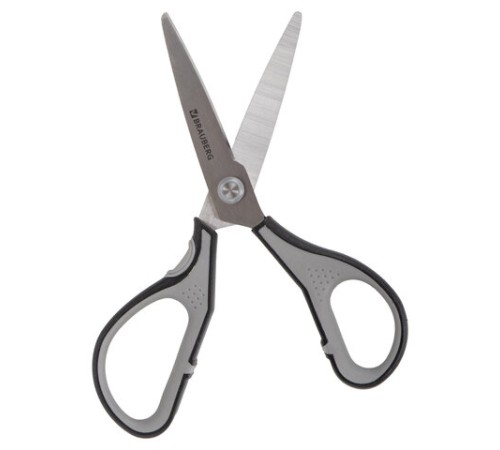 Ножницы BRAUBERG 