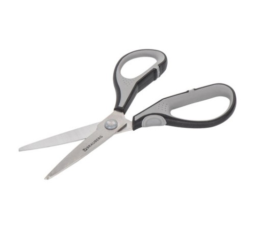 Ножницы BRAUBERG 