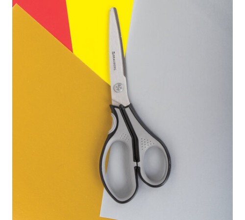 Ножницы BRAUBERG 