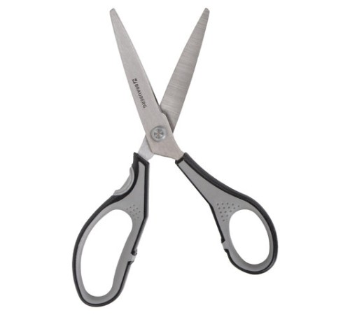 Ножницы BRAUBERG 