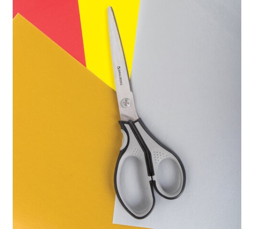 Ножницы BRAUBERG 