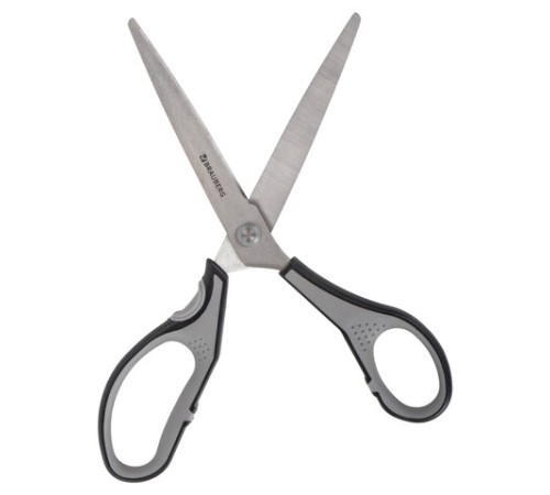 Ножницы BRAUBERG 