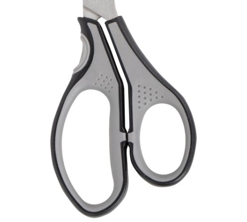 Ножницы BRAUBERG 