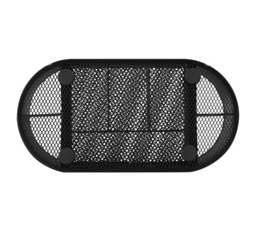 Подставка-органайзер металлическая BRAUBERG 