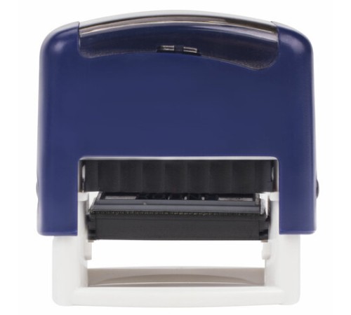 Штамп стандартный STAFF 