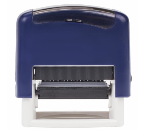 Штамп стандартный STAFF 