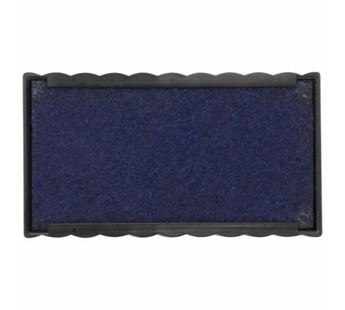 Подушка сменная STAFF (58х22 мм) для штампов 