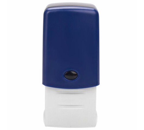 Штамп самонаборный 8-строчный STAFF, оттиск 60х40 мм, 