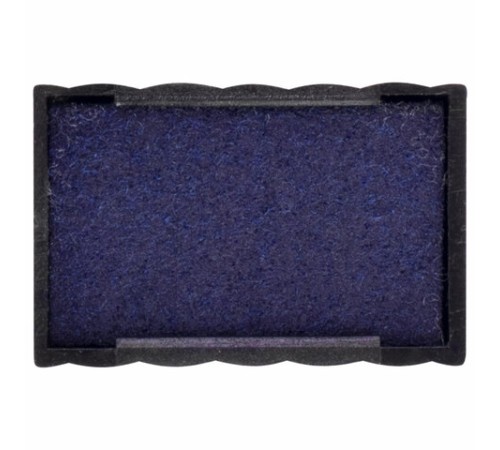 Подушка сменная STAFF (22х4 мм) для датеров 