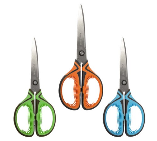 Ножницы BRAUBERG 