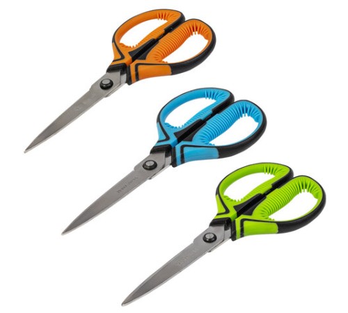 Ножницы BRAUBERG 