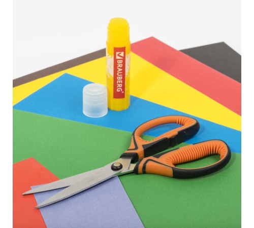 Ножницы BRAUBERG 