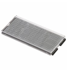 Касса русских букв и цифр универсальная, для самонаборных печатей и штампов GRM, 390 символов, шрифт 3,1 мм и 2,8 мм, 106008000