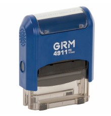 Штамп стандартный 