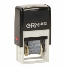 Штамп стандартный 