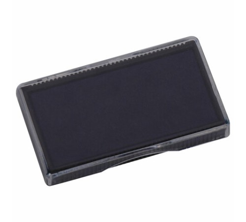 Подушка сменная 38х14 мм, синяя, для GRM 20, Colop Printer 20, 178406002