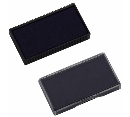 Подушка сменная 38х14 мм, синяя, для GRM 20, Colop Printer 20, 178406002