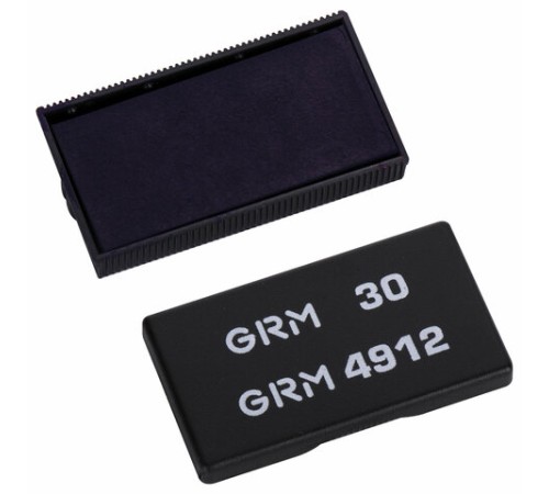 Подушка сменная 47х18 мм, синяя, для GRM 30, Colop Printer 30, 178406003