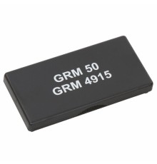 Подушка сменная 69х30 мм, синяя, для GRM 50, Colop Printer 50, 178406005