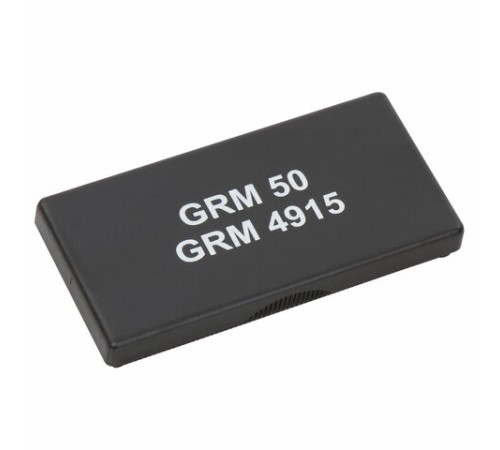 Подушка сменная 69х30 мм, синяя, для GRM 50, Colop Printer 50, 178406005