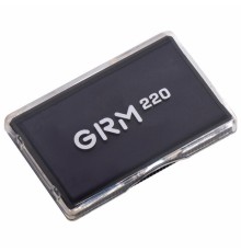 Подушка сменная 47х18 мм, синяя, для GRM 220, 226, 4820, 4822, 4836, 4846, 178406017