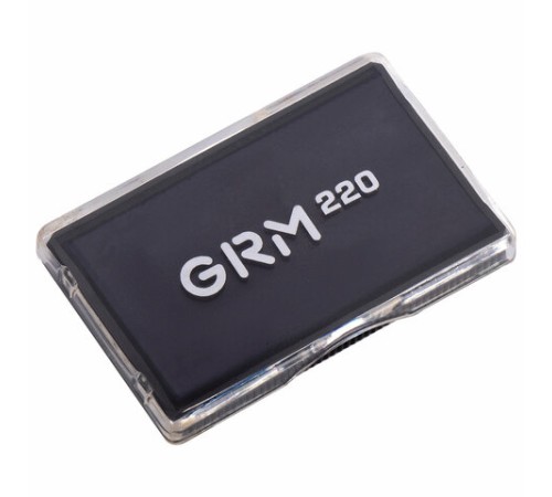 Подушка сменная 47х18 мм, синяя, для GRM 220, 226, 4820, 4822, 4836, 4846, 178406017