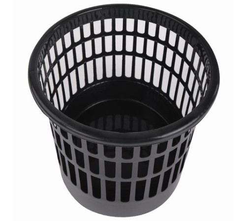 Корзина для бумаг STAFF 