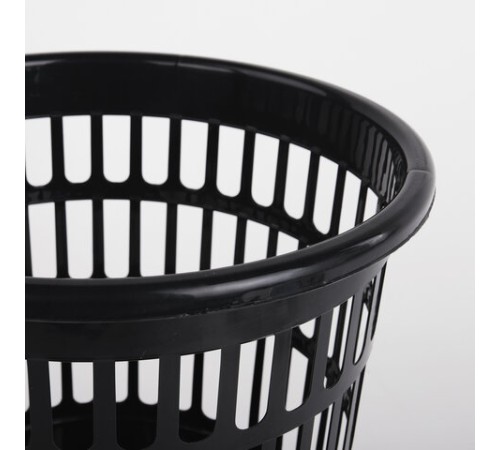 Корзина для бумаг STAFF 