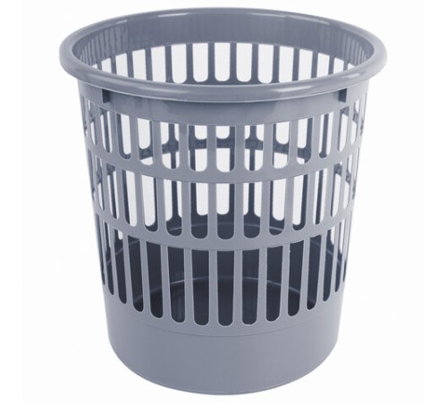 Корзина для бумаг STAFF 