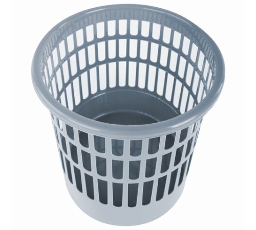 Корзина для бумаг STAFF 