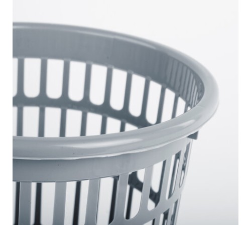 Корзина для бумаг STAFF 