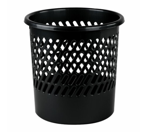 Корзина для бумаг STAFF 